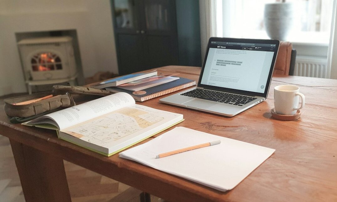 online learning setup